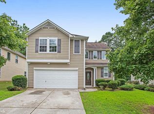 345 Fairmont Way, Fairburn, GA 30213
