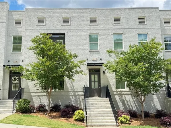 227 Nash St, Lawrenceville, GA 30046