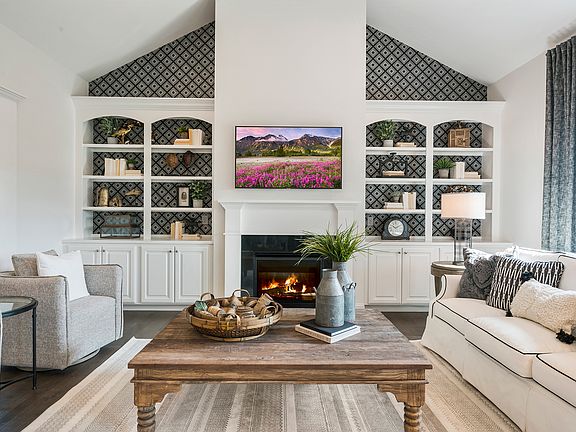 Images of the home are for illustrative purposes only and should never be relied upon