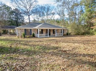 3449 Firetower Rd, Semmes, AL 36575