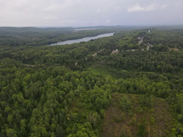 Near Old Hwy #2, Wakefield, MI 49968