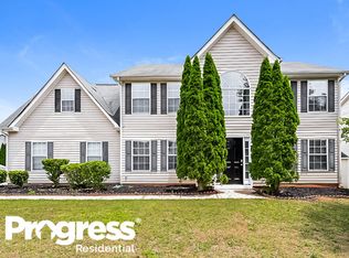 290 Hazelhurst Dr, Covington, GA