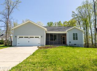 1062 Pioneer Cir, Friendsville, TN 37737