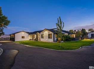 25 Cassas Ct, Reno, NV 89511