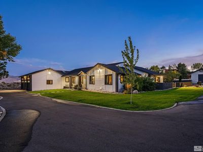 25 Cassas Ct, Reno, NV, 89511