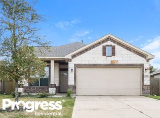 22539 Range Haven Ln, Porter, TX 77365