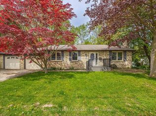 781 Verulam St, London, ON --