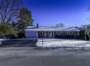863 Hutcheson Dr, Blacksburg, VA 24060