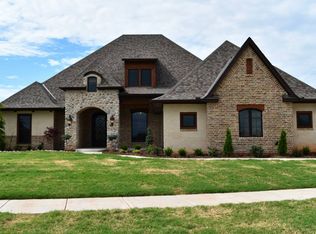 301 NW 151st Pl, Edmond, OK 73013