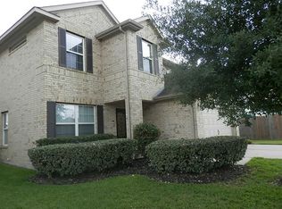 13902 Tinsley Ct, Houston, TX 77014