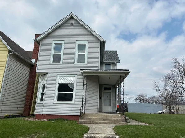 125 Esmond St, Fort Wayne, IN 46806