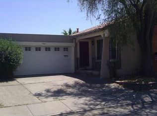 4886 Los Arboles Pl, Fremont, CA