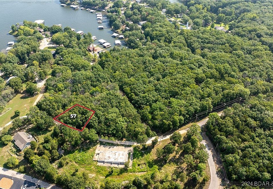 1st image of 57 Sunset Shores Ln