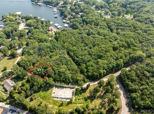 57 Sunset Shores Ln, Climax Springs, MO 65324
