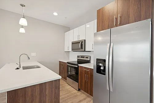 2612 Annin St #3 Photo 1