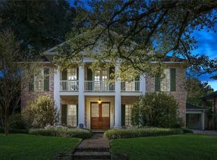 5601 Berkley Dr, New Orleans, LA 70131