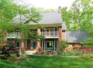 1300 Woodmanor Dr, Raleigh, NC 27614