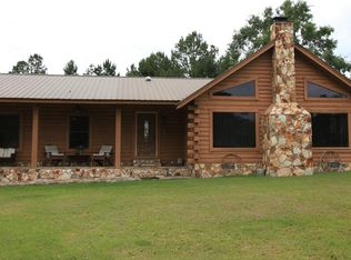 413 Smokey Bear Rd, Norman Park, GA 31771
