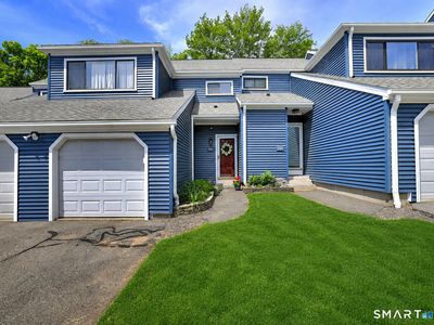 703 South Main Street #703, Cheshire, CT, 06410