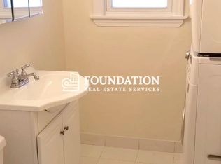 77 Ridgewood St #1A, Dorchester, MA 02122