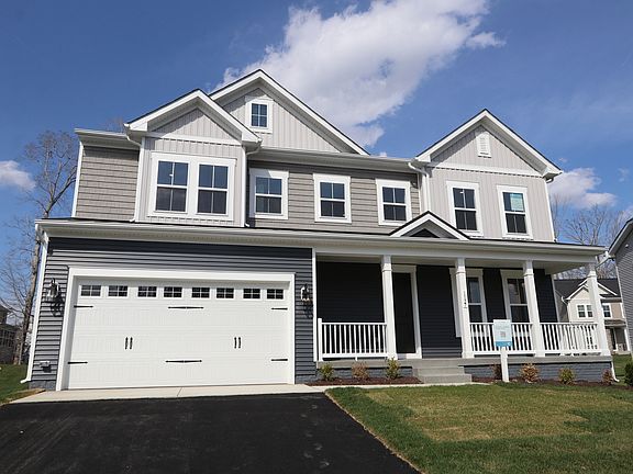 Exterior - March 31, 2026