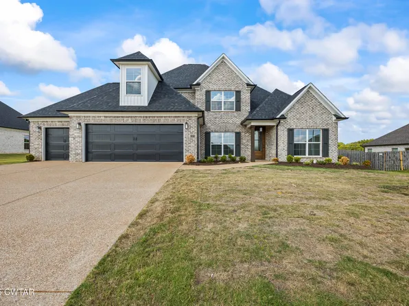 32 Matthews Crossing Dr, Jackson, TN 38305