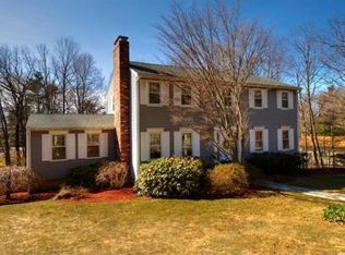 4 Wadsworth Rd, Shrewsbury, MA 01545