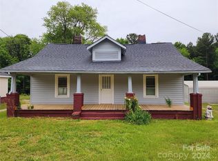 1106 N Salisbury Ave #2, Spencer, NC 28159