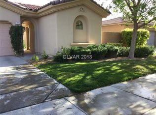 17 Mohansic Rd, Henderson, NV 89052