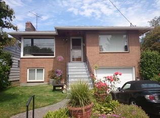 3530 SW Austin St, Seattle, WA 98126