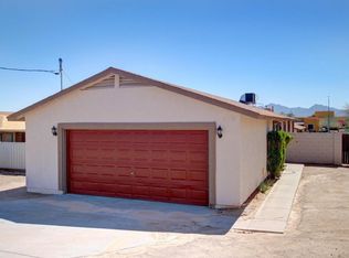 519 E Randy St, Avondale, AZ 85323
