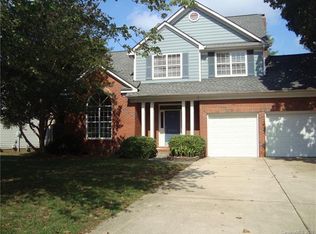 11928 Tanton Ln #87, Charlotte, NC 28273