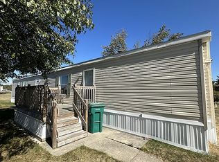 10326 Old Leo Rd LOT 7, Fort Wayne, IN 46825