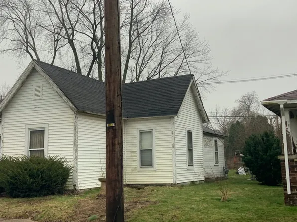 853 W Jefferson St, Frankfort, IN 46041