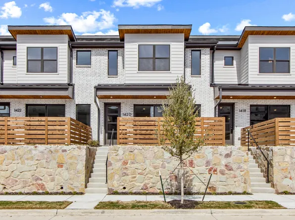 1420 Azalea Dr, Melissa, TX 75454