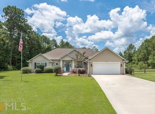 211 Tori Dr, Saint Marys, GA 31558