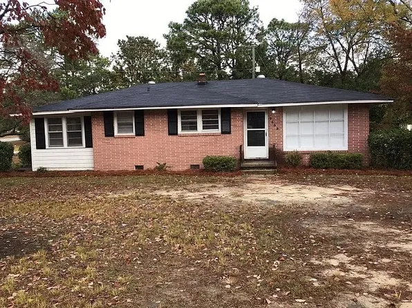 7533 Pinedale Dr, Columbia, SC 29223