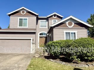 2200 NE 14th Pl, Hillsboro, OR
