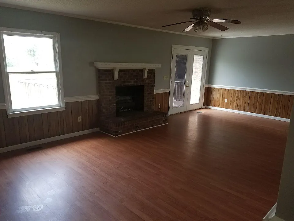 Main home