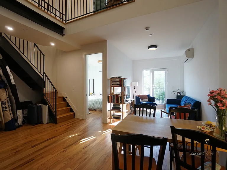 1196 Bedford Ave #2C — Photo 4