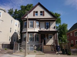 180 Westville St, Boston, MA 02122