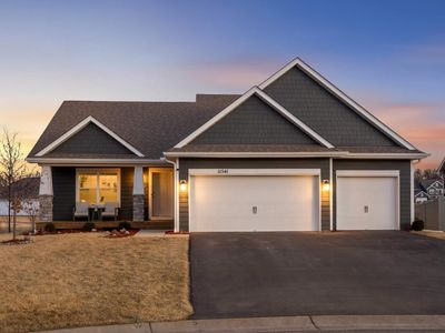 11541 132nd Ave N, Dayton, MN, 55327