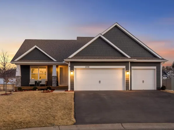 11541 132nd Ave N, Dayton, MN 55327