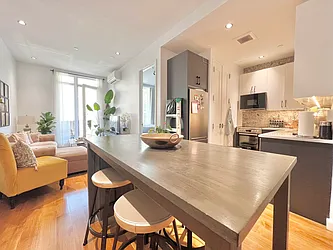 Rented by Doorway NYC, LLC