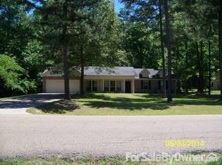 152 Timber Ridge Cir, Ruston, LA 71270