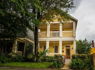 1246 Market St, Jacksonville, FL 32206