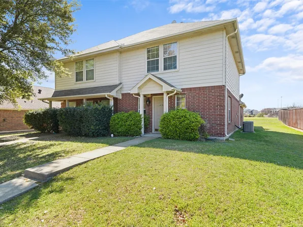 4917 Captains Pl, Garland, TX 75043