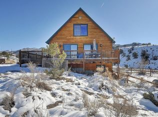 9340 County Road 178a, Salida, CO 81201