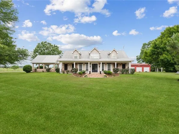 42011 Bethel Rd, Franklinton, LA 70438