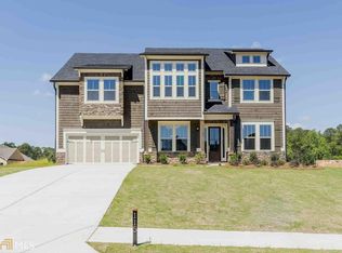 115 Hopeton Ter #35, Fayetteville, GA 30215